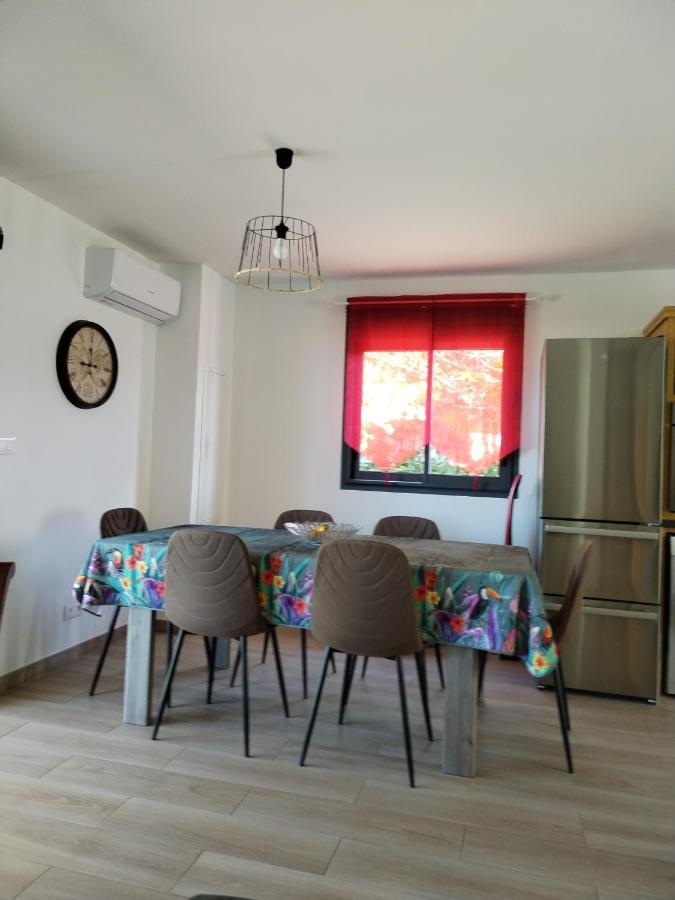 Chez Monblanc Βίλα Saint-Joseph Εξωτερικό φωτογραφία